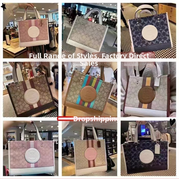 Geantă Tote, stil stradal, din piele adevărată, formă orizontală dreptunghiulară, închidere cu fermoar, buzunare interioare pentru laptop, telefon, card de identitate și cameră