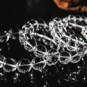 Διασκορπισμένες χάντρες από κρύσταλλο DIY Άνοιξη 2025 σε χονδρική πώληση