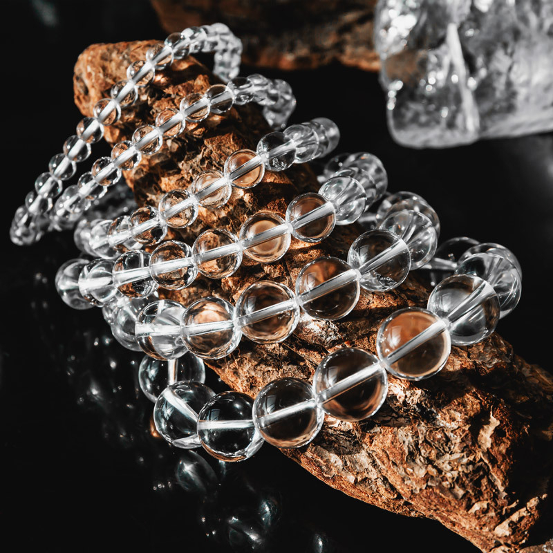 Διασκορπισμένες χάντρες από κρύσταλλο DIY Άνοιξη 2025 σε χονδρική πώληση