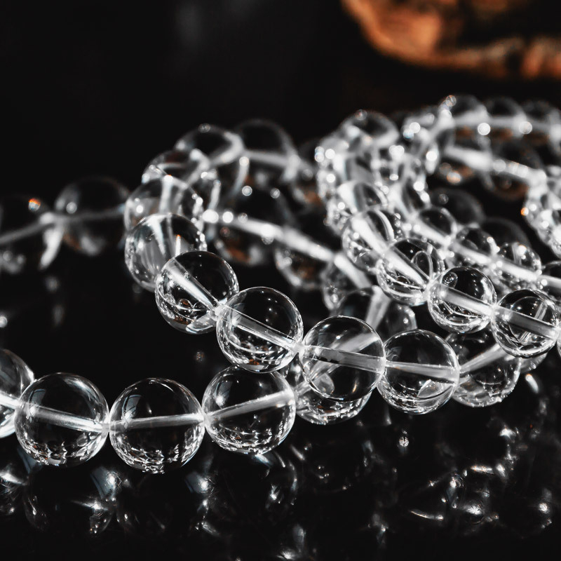 Διασκορπισμένες χάντρες από κρύσταλλο DIY Άνοιξη 2025 σε χονδρική πώληση