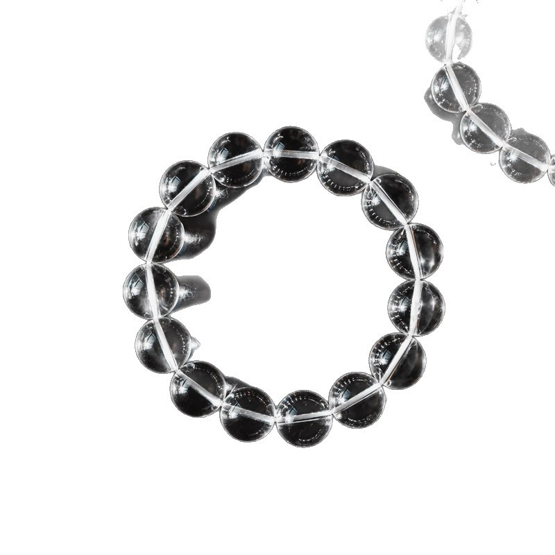 Διασκορπισμένες χάντρες από κρύσταλλο DIY Άνοιξη 2025 σε χονδρική πώληση