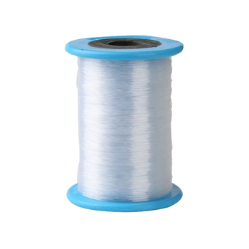 Sârmă DIY pentru bijuterii - plastic/rășină, țesut manual, Brand Bori, vara 2024