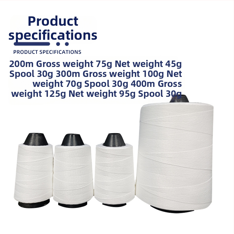 Dragon Boat prekės ženklo sandarinimo linija siuvimo siūlėms iš poliesterio-spandekso