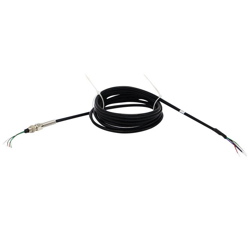 SURXIN árnyékolt jelvezető mérőérzékelők és hőmérséklet-érzékelők számára — ROHS, 3C tanúsítvány (2017010105036096)