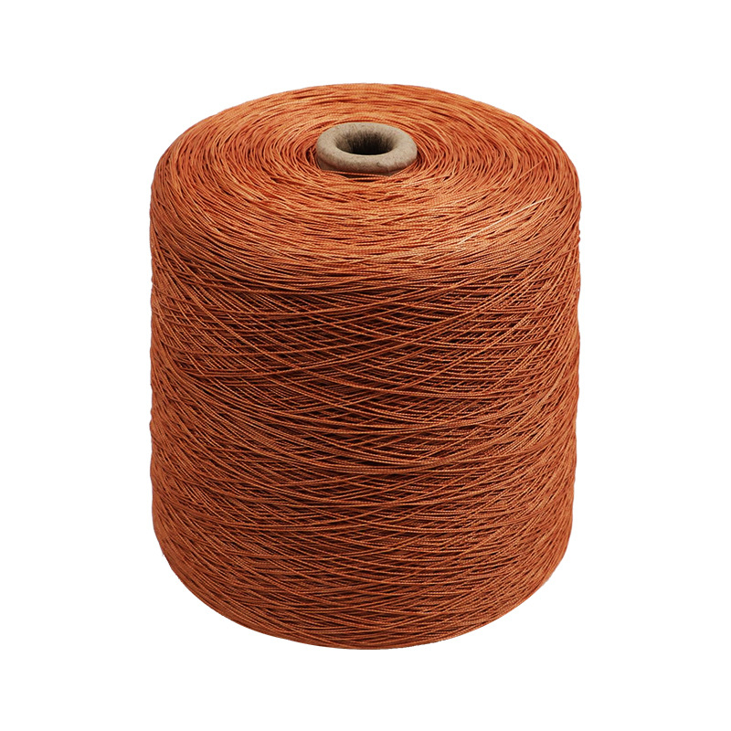 Fir de cusut din poliester cu acoperire, rezistent, pentru textile, plase și plăci de conectare ale arborelui de transmisie