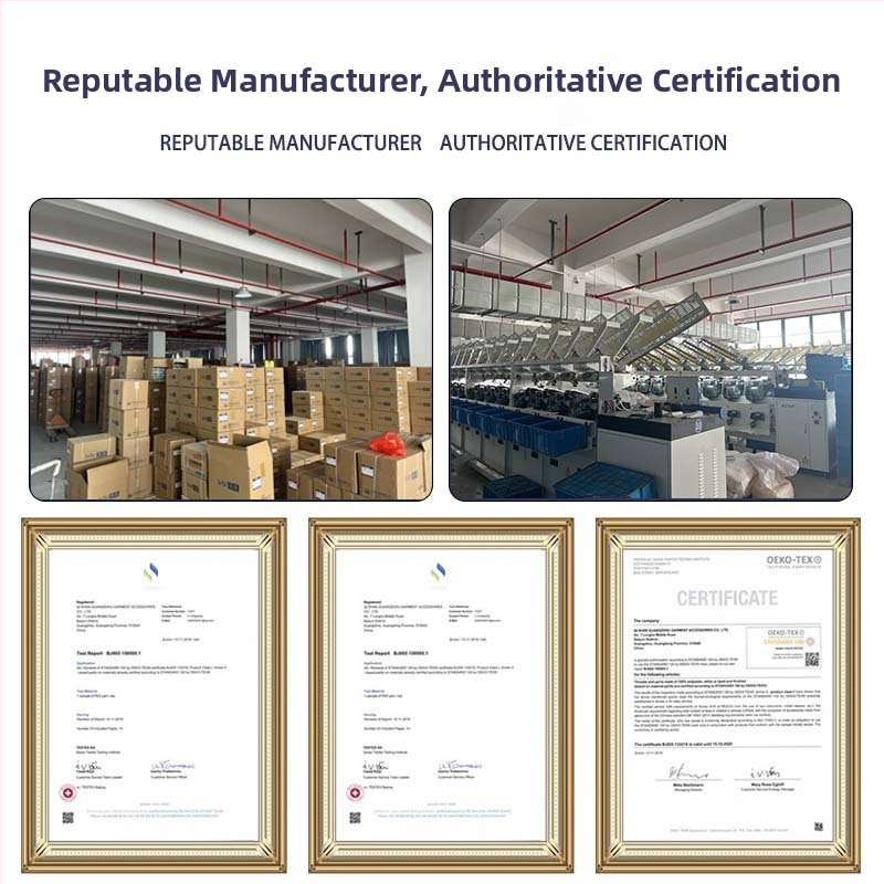 Bright siuvimo siūlas maišų uždarymo įrenginiams — poliesteris, siuvimui ir uždarymui