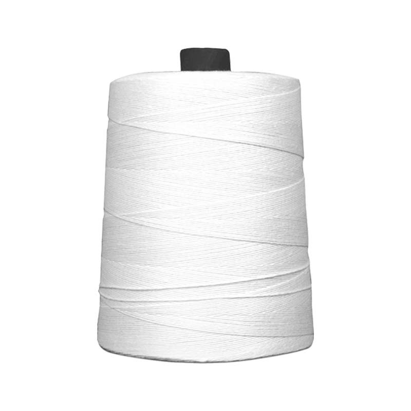 Bright ață de cusut pentru mașini de sigilat pungi — poliester, pentru cusut și sigilare pungilor țesute