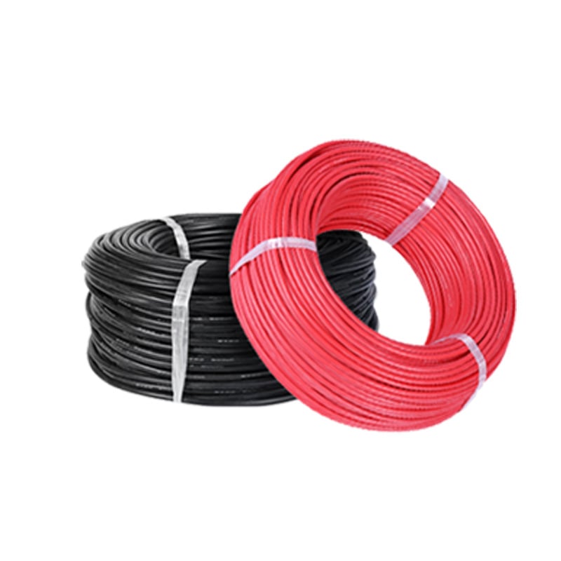 8 AWG мек силиконов проводник за литиеви батерии, дронове и моделни самолети — устойчив на корозия