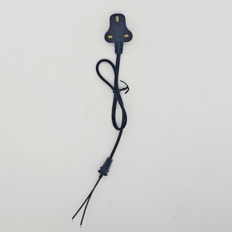 Dugós kábel – tiszta réz vezető; belső elektromos berendezésekhez; megfelel a brit, amerikai és kínai szabványoknak