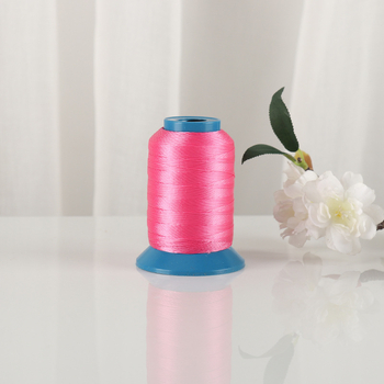 Bondi ață de cusut – SUNHSIN DETELON, amestec nailon și poliester pentru confecții și cusut textile