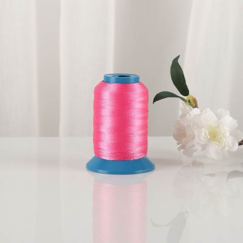 Bondi ață de cusut – SUNHSIN DETELON, amestec nailon și poliester pentru confecții și cusut textile