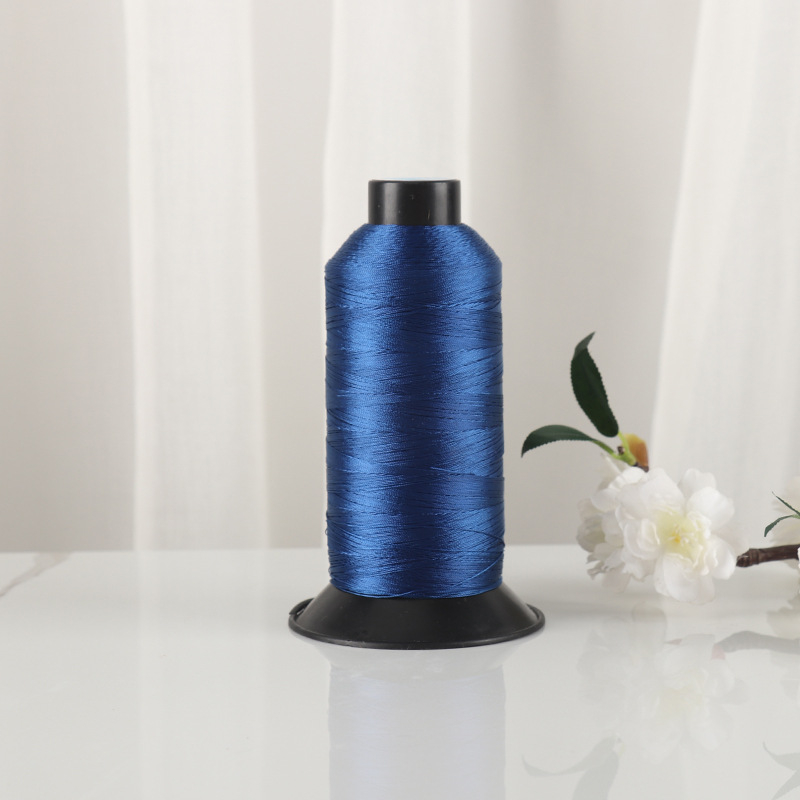 Bondi ață de cusut – SUNHSIN DETELON, amestec nailon și poliester pentru confecții și cusut textile