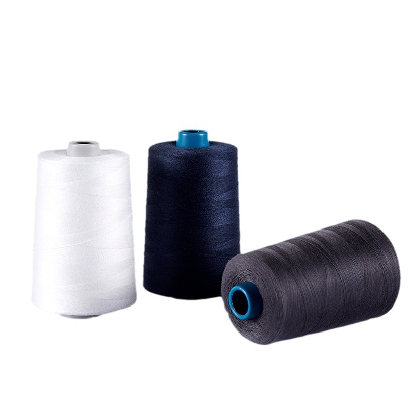 Fir de cusut SP cotton thread, marca Youxiang, poliester, pentru îmbrăcăminte și textile de uz casnic