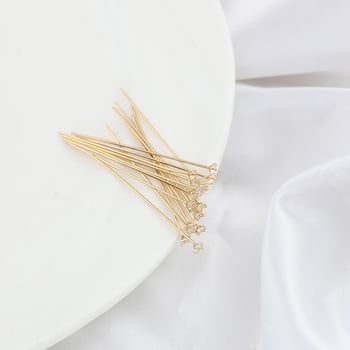 DIY komponente za nakit: T-pin kuglični privjesak za naušnice i ukosnice za kosu, porijeklo Yiwu; materijal: Drugo; tip: Drugo; marka: Drugo