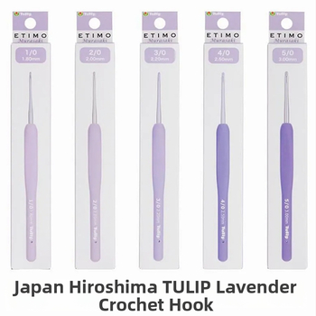 Pulóver kötőtű, kézzel készített, japán stílus, nem importált, DIY-kompatibilis