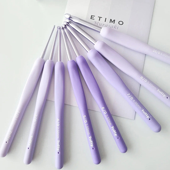 Pulóver kötőtű, kézzel készített, japán stílus, nem importált, DIY-kompatibilis