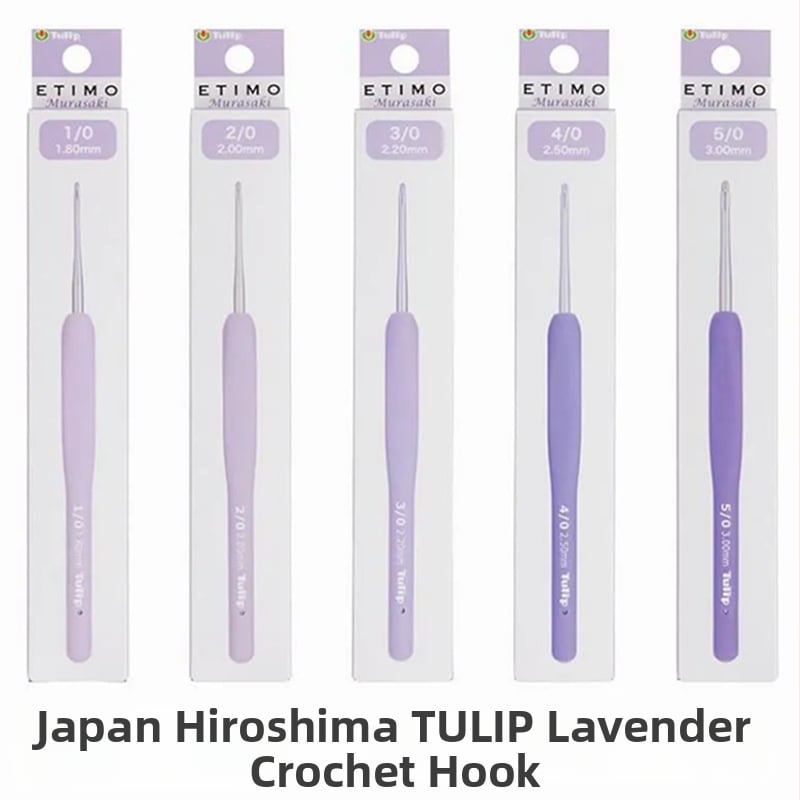 Pulóver kötőtű, kézzel készített, japán stílus, nem importált, DIY-kompatibilis