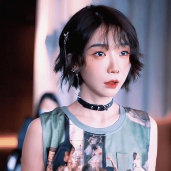 Colier punk, material universal, brand Altul, pentru bărbați.