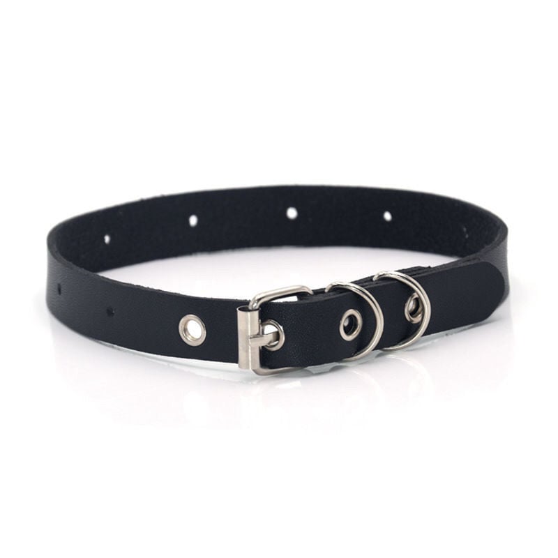 Colier punk, material universal, brand Altul, pentru bărbați.