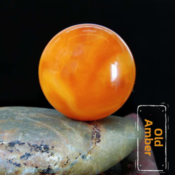 Мъниста за DIY бижута, пчелен восък, кръгли мъниста с диамантени разделители и дизайн звезда‑луна за минималистични гривни