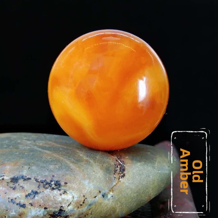 Мъниста за DIY бижута, пчелен восък, кръгли мъниста с диамантени разделители и дизайн звезда‑луна за минималистични гривни