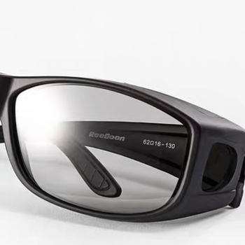 IMAX 3D polarizált szemüveg Phantom 3D GY982 gyanta 0/90°