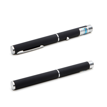 Anti-blue light teszt toll, fém test, modell Anti-blue light test pen, egyetlen csomag, mutató toll, elem nincs benne