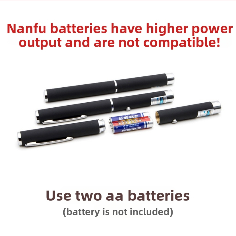Anti-blue light test pen, metāla korpuss, modelis Anti-blue light pen, vienreizējā iepakojumā, indikatorpildspalve, baterija nav iekļauta