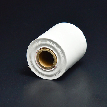 Hőérzékeny papírt tekercs optometriai nyomtatóhoz, modell 805633, papír, irodai használat