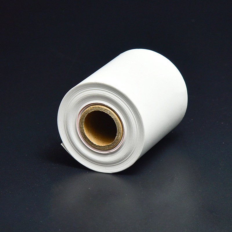 Hőérzékeny papírt tekercs optometriai nyomtatóhoz, modell 805633, papír, irodai használat