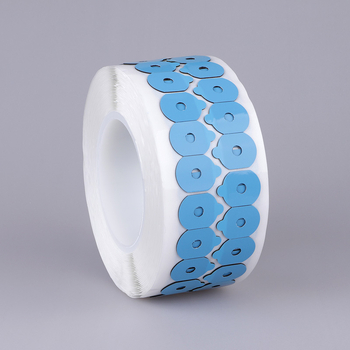 Etichete dublu adezive pentru prelucrarea lentilelor – Material spongios, Model SBN1000, Accesorii, Procesare ochelari optici