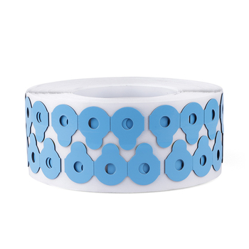 Etichete dublu adezive pentru prelucrarea lentilelor – Material spongios, Model SBN1000, Accesorii, Procesare ochelari optici