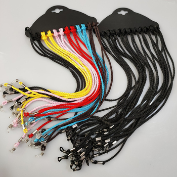 Bold Type Paks Silmakaare nöör — Bränd Thick Glasses Cord, Materjal Thick Glasses Cord, Tüüp Bold, Mudel Bold Type