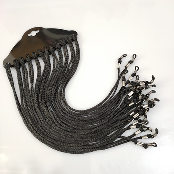 Bold Type Paks Silmakaare nöör — Bränd Thick Glasses Cord, Materjal Thick Glasses Cord, Tüüp Bold, Mudel Bold Type