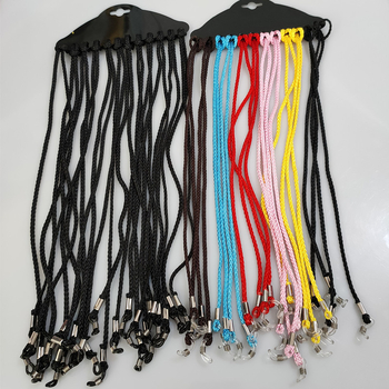 Bold Type Paks Silmakaare nöör — Bränd Thick Glasses Cord, Materjal Thick Glasses Cord, Tüüp Bold, Mudel Bold Type