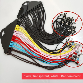 Bold Type Paks Silmakaare nöör — Bränd Thick Glasses Cord, Materjal Thick Glasses Cord, Tüüp Bold, Mudel Bold Type