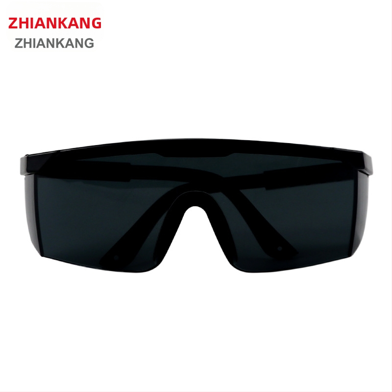 Job Health 026 Metināšanas aizsargbrilles – Polikarbonāts, Aizsardzība pret gaismas radiāciju, Atspīdumu novēršana