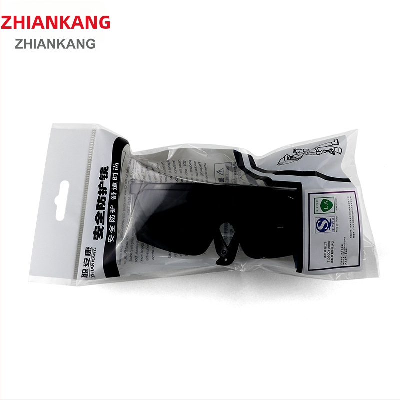 Job Health 026 Metināšanas aizsargbrilles – Polikarbonāts, Aizsardzība pret gaismas radiāciju, Atspīdumu novēršana