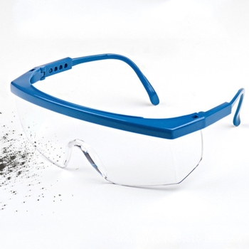 3M 1711 Aizsargbrilles, polikarbonāta lēcas, pret miglošanos, UV aizsardzība, triecienizturīgas