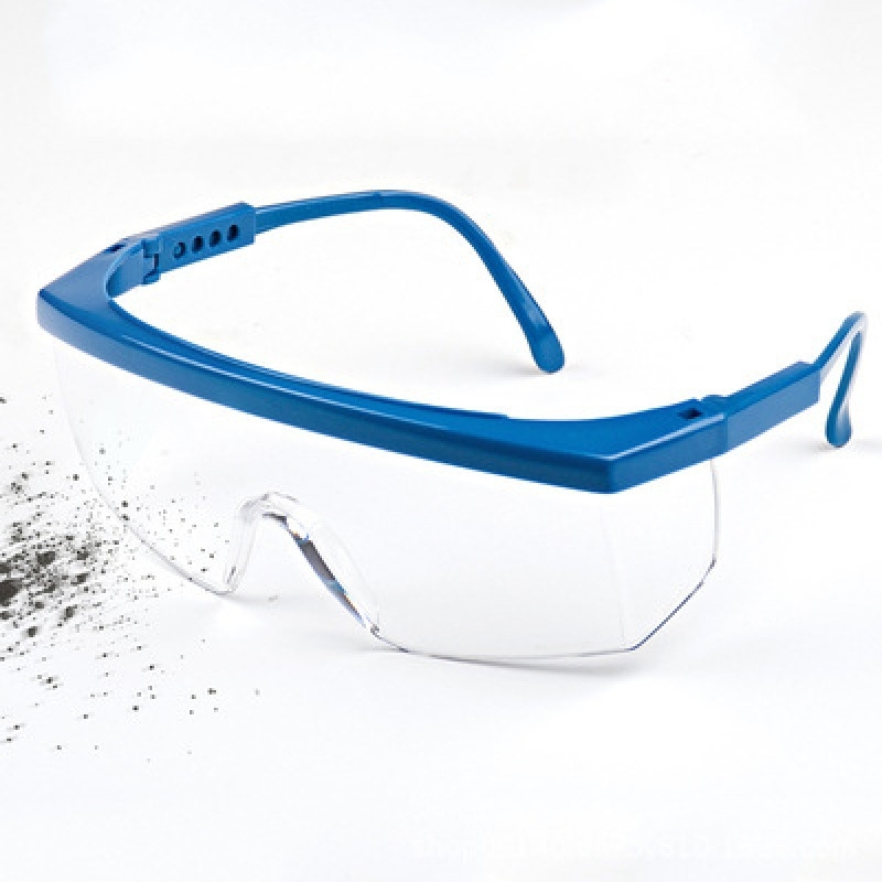 3M 1711 Aizsargbrilles, polikarbonāta lēcas, pret miglošanos, UV aizsardzība, triecienizturīgas