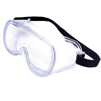Aizsargājoša acu maska ar anti-fog lēcu, regulējams rāmis, Modelis: Anti-fog, Aizsardzība (anti-fog lēca; regulējams rāmis; Modelis: Anti-fog; Aizsardzība)