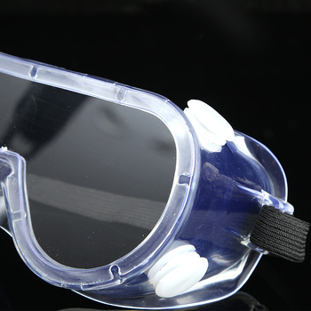 Aizsargbrilles velosipēdam, PC materiāls, lēcas biezums 1,2 mm, pret vēju, pret putekļiem, pret miglojumu
