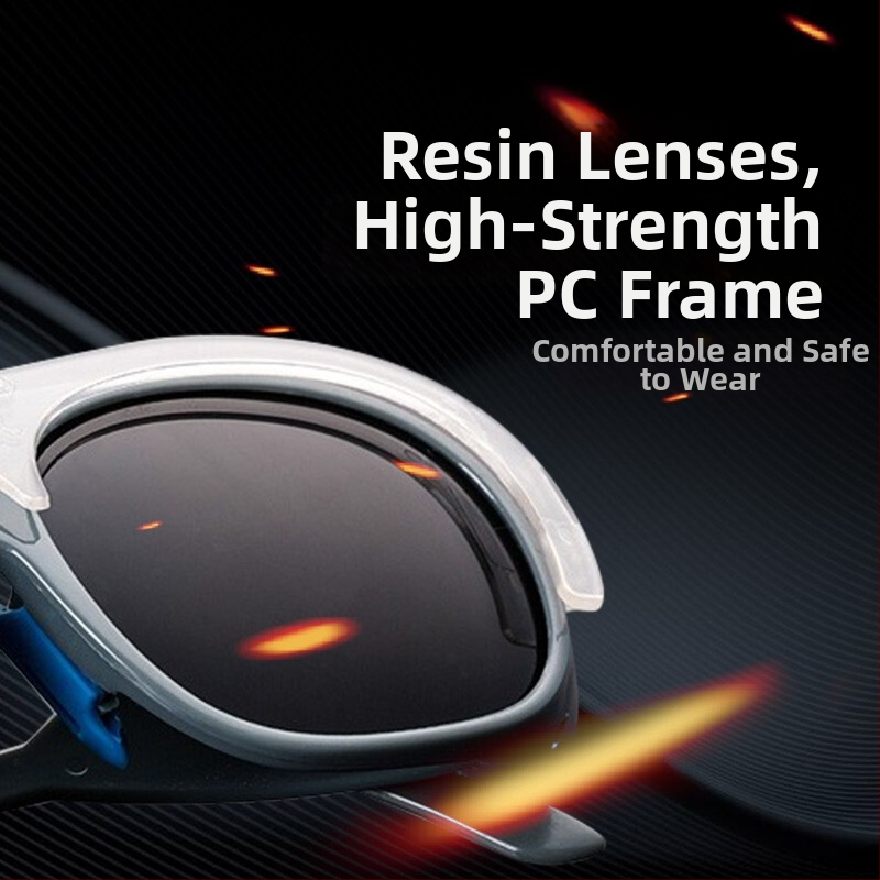 New Welding Friends aizsargbrilles metināšanai, sveķu rāmis, noņemams rāmis, pret atspīdumu, pret šļakatām, pret triecieniem