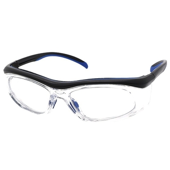 Aizsargbrilles darbam: modelis GY06, regulējams rāmis miopijai, lēca 1.6 mm, 100% gaismas caurlaidība, HD skaidra lēca, GB1466 standarts, aizsardzība pret vēju, putekļiem un šļakatām