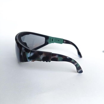 Ochelari pentru ciclism outdoor – ramă TR90, Model 03, anti-vânt, UV rezistent, cadru integral, unisex