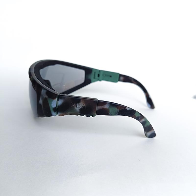 Ochelari pentru ciclism outdoor – ramă TR90, Model 03, anti-vânt, UV rezistent, cadru integral, unisex