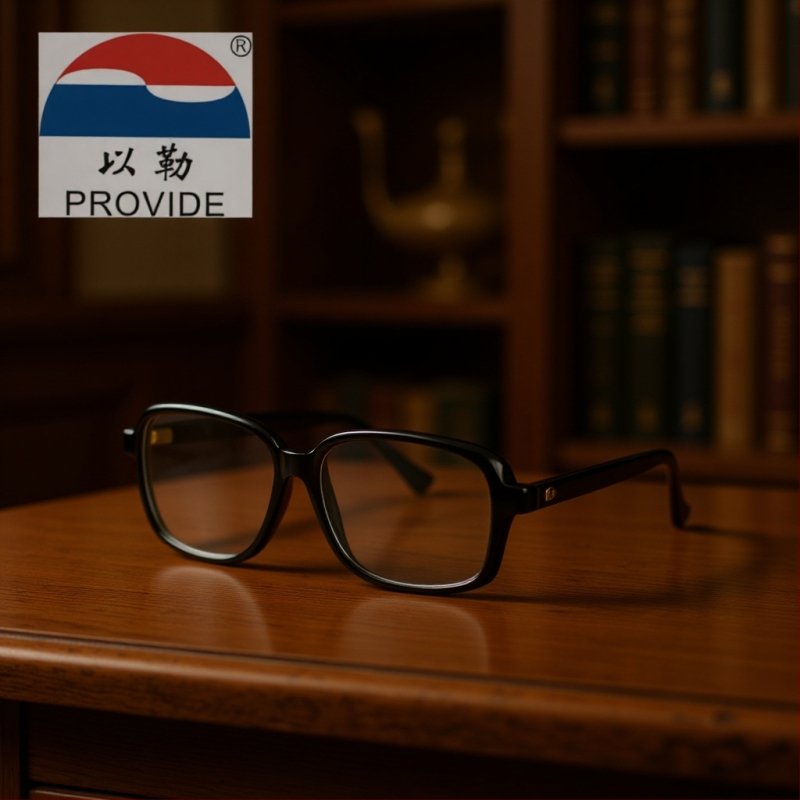 Ele 868 metināšanas brillēm, plastmasas rāmis, 2 mm lēcas biezums, 95% gaismas caurlaidība, elektriskajai metināšanai