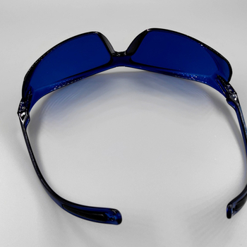 Ochelari de protecție laser Lingjie, seria Laser protection, lentile PC, ramă PC, protecție UV variază