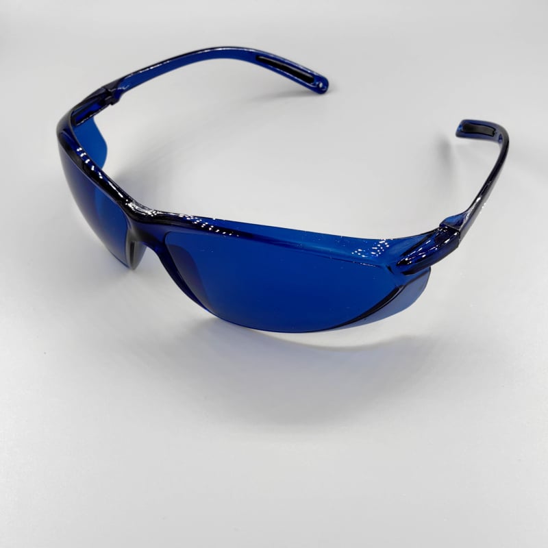 Ochelari de protecție laser Lingjie, seria Laser protection, lentile PC, ramă PC, protecție UV variază