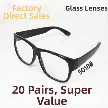 Aizsargbrilles metināšanai ar caurspīdīgām lēcām – putekļu, skrāpējumu un šļakatu aizsardzība